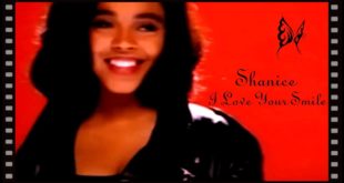 Shanice – I Love Your Smile (1991)