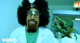 Cypress Hill – Dr. Greenthumb (1998)