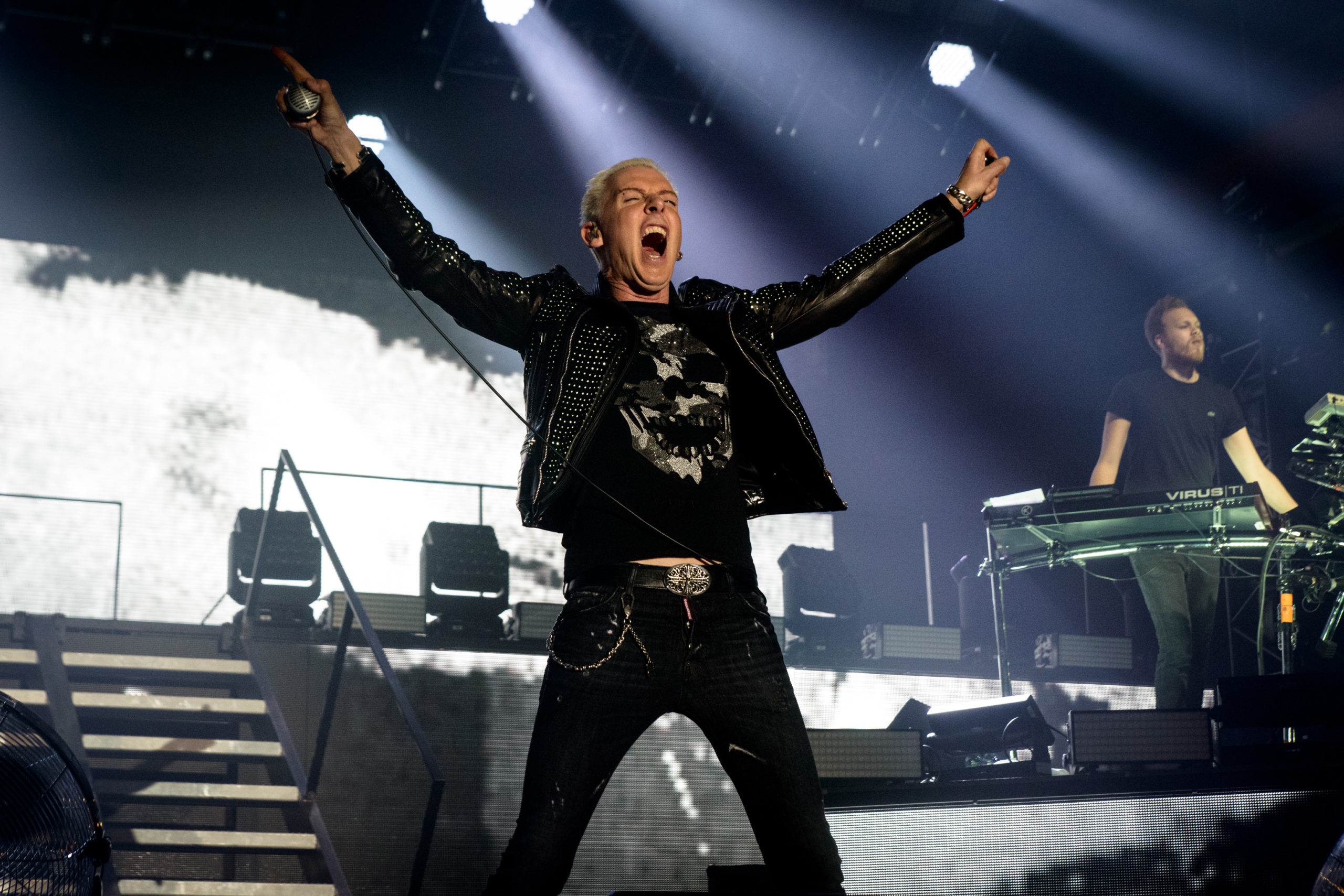 Die 5 größten Scooter Hits ILove90s