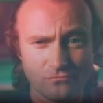 Phil Collins 1920×1080