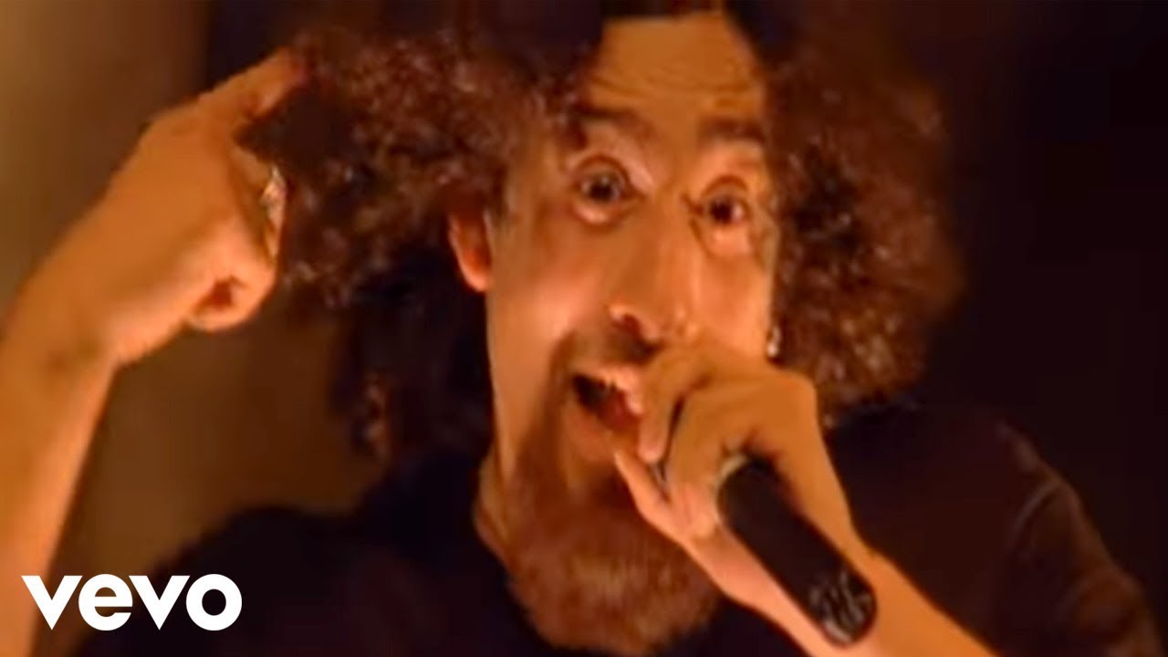10. Cypress Hill - Insane In The Brain