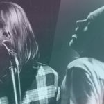 Kurt Cobain & Axl Rose