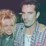 Tommy Lee & Pamela Anderson 2