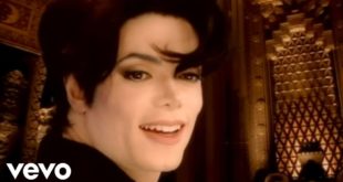 Michael Jackson – You Are Not Alone (1995)
