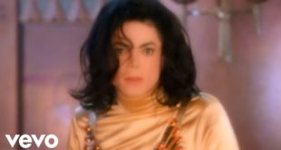Michael Jackson – Remember The Time (1991)