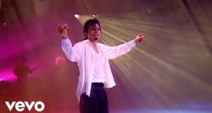 Michael Jackson – Will You Be There (1993)