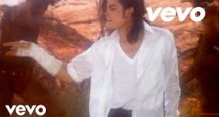 Michael Jackson – Black Or White (1991)