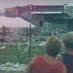 Woodstock 99 Trailer